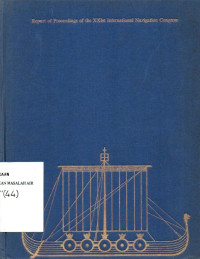 Image of Report of Proceedings of the XXIst Congress 1965