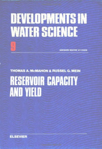 Image of Reservoir Capacity and Yield