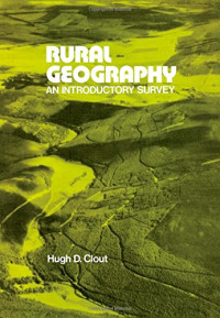 Image of Rural Geography: An Introductory Survey