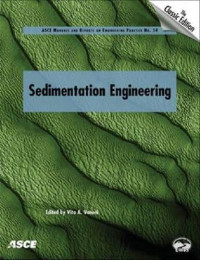 Image of Sedimentation Engineering