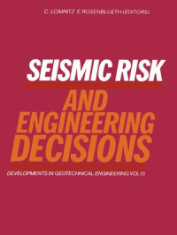 Image of Seismic Risk and Engineering Decisions