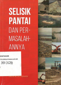 Image of Selisik Pantai dan Permasalahan