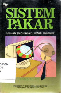 Image of Sistem Pakar sebuah perkenalan untuk manajer