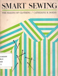 Image of Smart Sewing The Making of Clothing