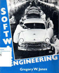 Image of Software Engineering