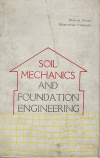 Image of Soil Mechanics and Foundation Engineering