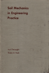 Image of Soil Mechanics in Engineering Practice Second Edition
