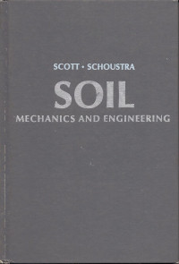 Image of Soil Mechanics and Engineering