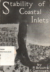 Image of Stability of Coastal Inlets