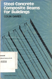 Image of Steel-Concrete Composite Beams for Buildings