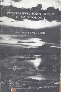 Image of Stochastic Processes in Hydrology