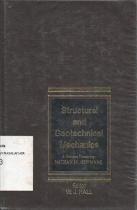 Image of Structural and Geotechnical Mechanics