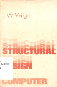 Image of Structural Design by Computer