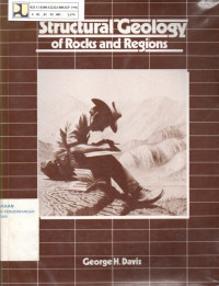 Image of Structural Geology of Rocks and Regions