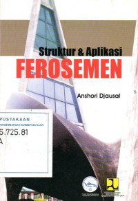 Image of Struktur and Aplikasi Ferosemen