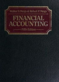 Image of Study Guide for Use with Financial Accounting fifth edition