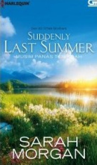Image of Suddenly Last Summer Musim Panas Terindah