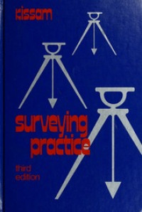 Image of Surveying Practice Third Edition