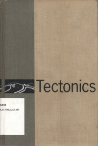 Image of Tectonics