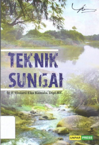 Image of Teknik Sungai