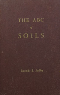 Image of The ABC of Soils
