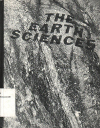 Image of The Earth Sciences Second Edition