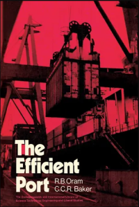 Image of The Efficient Port
