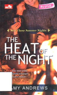 Image of The Heat of the Night