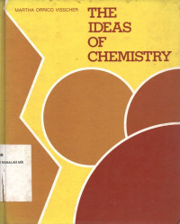 Image of The Ideas of Chemistry