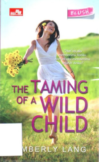 Image of The Taming of a Wild Child