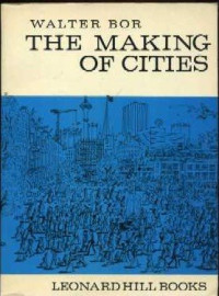 Image of The Making of Cities
