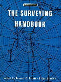 Image of The Surveying Handbook Second Edition
