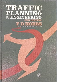 Image of Tranffic Planning & Engineering