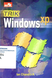 Image of Trik Windows Xp