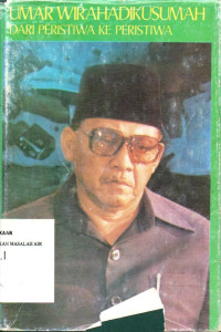 Image of Umar Wirahadikusumah Dari Peristiwa ke Peristiwa