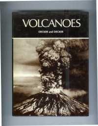Image of Volcanoes