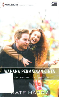 Image of Wahana Permainan Cinta Good Girl Or Gold-Digger?