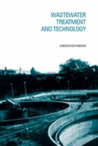 Image of Wastewater Treatment and Technology