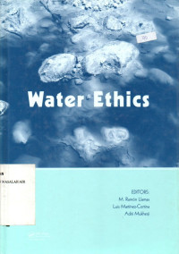 Image of Water Ethics