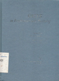 Image of Water in Environmental Planning