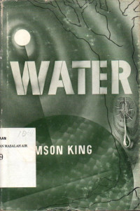 Image of Water: Miracle of Nature