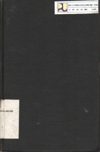 Image of Water Resources and the National Welfare