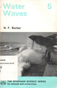 Image of Water Waves