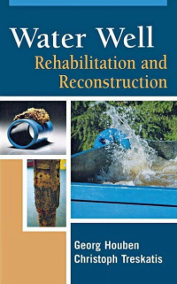Image of Water Well Rehabilitation and Reconstruction