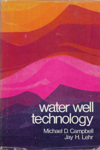 Image of Water Well Technology