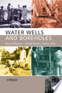 Image of Water Wells and Boreholes