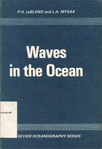 Image of Waves in the Ocean