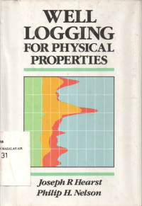 Image of Well Logging for Physical Properties